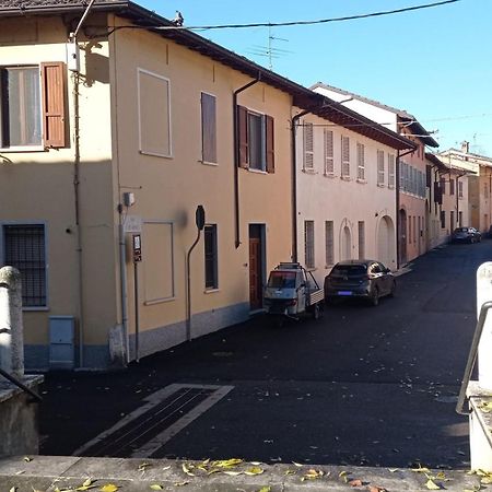 Casa Vacanze Anacleto Verolanuova Exterior photo